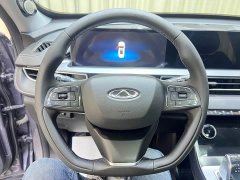 Chery Tiggo 7 Plus 1.5T CVT Luxury Plus - ფოტო 14