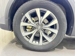 Chery Tiggo 7 Plus 1.5T CVT Luxury Plus - ფოტო 18