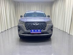 Chery Tiggo 7 Plus 1.5T CVT Luxury Plus - ფოტო 2