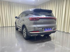 Chery Tiggo 7 Plus 1.5T CVT Luxury Plus - ფოტო 4