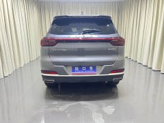 Chery Tiggo 7 Plus 1.5T CVT Luxury Plus - ფოტო 5