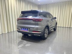 Chery Tiggo 7 Plus 1.5T CVT Luxury Plus - ფოტო 6