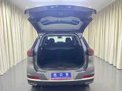 Chery Tiggo 7 Plus 1.5T CVT Luxury Plus - ფოტო 8