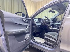Chery Tiggo 7 Plus 1.5T CVT Luxury Plus - ფოტო 9