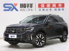 Volkswagen Taos 330TSI FWD R-Line High Performance Edition - ფოტო 1