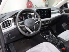 Volkswagen Taos 330TSI FWD R-Line High Performance Edition - ფოტო 10