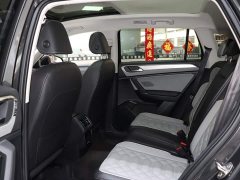 Volkswagen Taos 330TSI FWD R-Line High Performance Edition - ფოტო 11