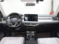 Volkswagen Taos 330TSI FWD R-Line High Performance Edition - ფოტო 12