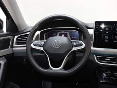 Volkswagen Taos 330TSI FWD R-Line High Performance Edition - ფოტო 13