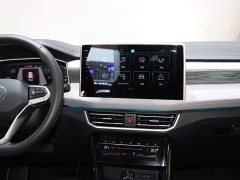 Volkswagen Taos 330TSI FWD R-Line High Performance Edition - ფოტო 14
