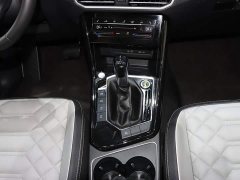 Volkswagen Taos 330TSI FWD R-Line High Performance Edition - ფოტო 15