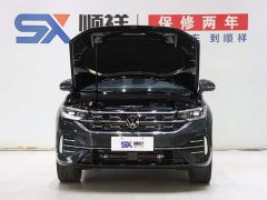 Volkswagen Taos 330TSI FWD R-Line High Performance Edition - ფოტო 18