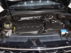 Volkswagen Taos 330TSI FWD R-Line High Performance Edition - ფოტო 19