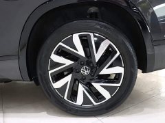 Volkswagen Taos 330TSI FWD R-Line High Performance Edition - ფოტო 20