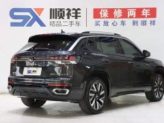 Volkswagen Taos 330TSI FWD R-Line High Performance Edition - ფოტო 4