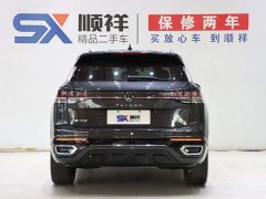 Volkswagen Taos 330TSI FWD R-Line High Performance Edition - ფოტო 5