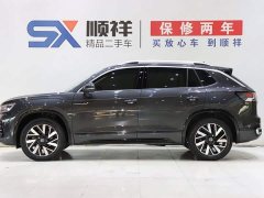 Volkswagen Taos 330TSI FWD R-Line High Performance Edition - ფოტო 6