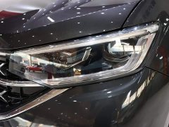 Volkswagen Taos 330TSI FWD R-Line High Performance Edition - ფოტო 7