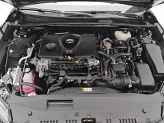 Toyota Camry Hybrid 2.0L HGVP Luxury - ფოტო 10