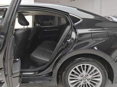 Toyota Camry Hybrid 2.0L HGVP Luxury - ფოტო 11