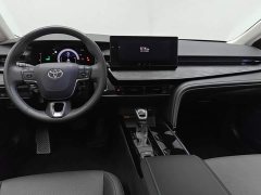 Toyota Camry Hybrid 2.0L HGVP Luxury - ფოტო 12
