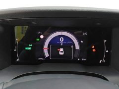 Toyota Camry Hybrid 2.0L HGVP Luxury - ფოტო 14
