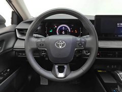 Toyota Camry Hybrid 2.0L HGVP Luxury - ფოტო 15