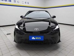 Toyota Camry Hybrid 2.0L HGVP Luxury - ფოტო 2