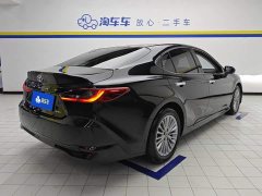 Toyota Camry Hybrid 2.0L HGVP Luxury - ფოტო 3
