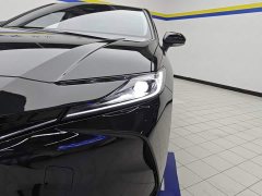 Toyota Camry Hybrid 2.0L HGVP Luxury - ფოტო 5