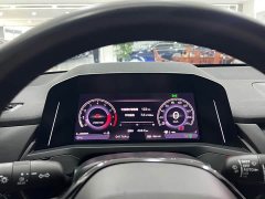 Honda Accord 260TURBO Premium Edition - ფოტო 13