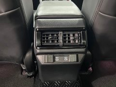 Honda Accord 260TURBO Premium Edition - ფოტო 14