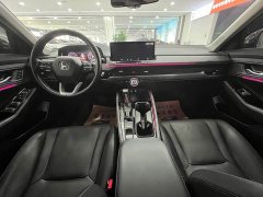 Honda Accord 260TURBO Premium Edition - ფოტო 15