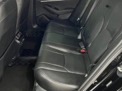 Honda Accord 260TURBO Premium Edition - ფოტო 19