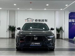 Honda Accord 260TURBO Premium Edition - ფოტო 2