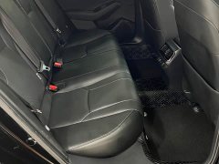 Honda Accord 260TURBO Premium Edition - ფოტო 20