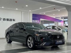 Honda Accord 260TURBO Premium Edition - ფოტო 3