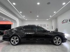 Honda Accord 260TURBO Premium Edition - ფოტო 4