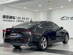 Honda Accord 260TURBO Premium Edition - ფოტო 5