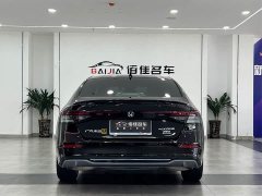 Honda Accord 260TURBO Premium Edition - ფოტო 6