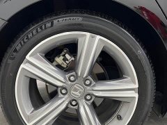 Honda Accord 260TURBO Premium Edition - ფოტო 9