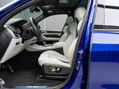 BMW X5 M 2022 X5 M - ფოტო 11
