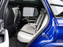 BMW X5 M 2022 X5 M - ფოტო 13