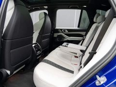 BMW X5 M 2022 X5 M - ფოტო 14