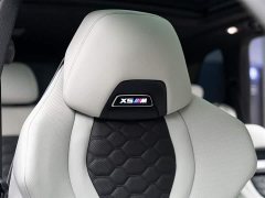 BMW X5 M 2022 X5 M - ფოტო 15
