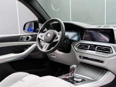 BMW X5 M 2022 X5 M - ფოტო 17