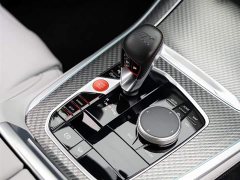 BMW X5 M 2022 X5 M - ფოტო 19