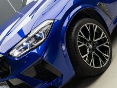 BMW X5 M 2022 X5 M - ფოტო 3