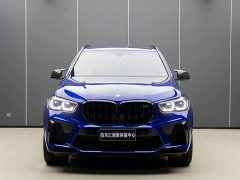 BMW X5 M 2022 X5 M - ფოტო 4