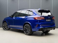 BMW X5 M 2022 X5 M - ფოტო 6